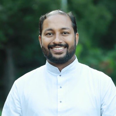 REV. FR. FRANSON THANNADAN