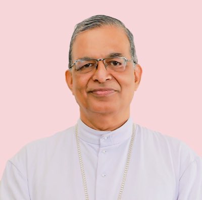 MAR SEBASTIAN POZHOLIPARAMBIL